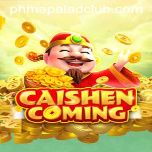 Discovering CAISHENCOMING: A Journey into Adventure and Luck