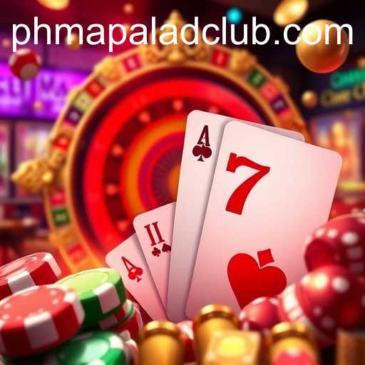 The Allure of Casino Games: A Closer Look