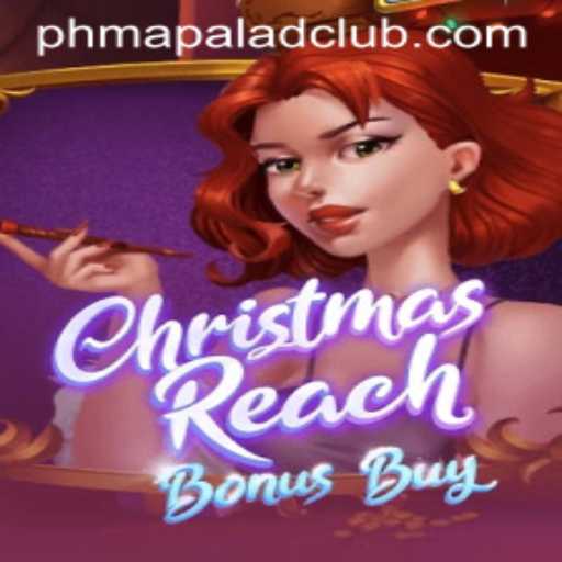 Unveiling ChristmasReachBonusBuy: A Festive Gaming Adventure