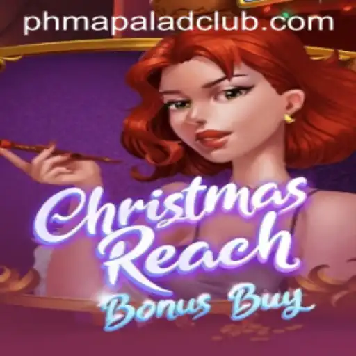 Unveiling ChristmasReachBonusBuy: A Festive Gaming Adventure