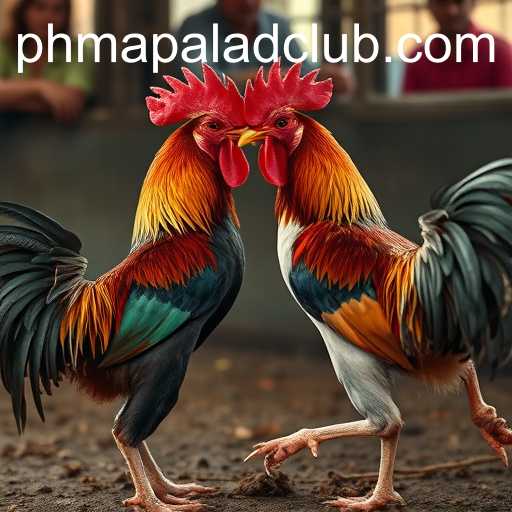 Exploring the Complex World of Cockfighting