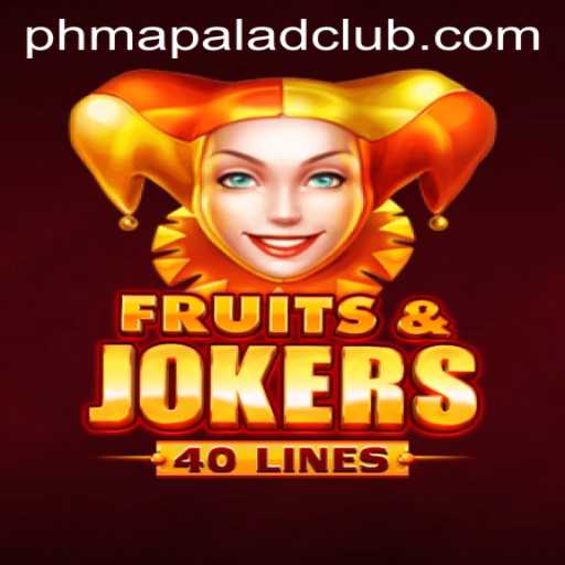 Experience the Thrill of FruitsAndJokers40