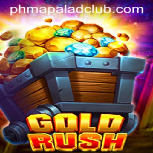 Unveiling the Adventure of GoldRush: A Thrilling Journey Awaits