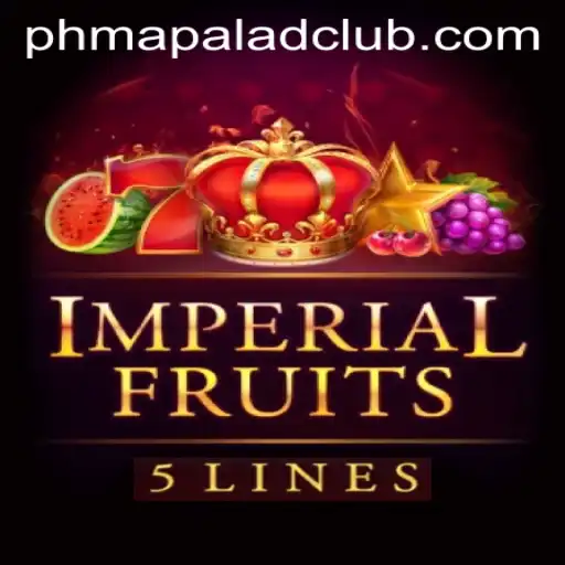 ImperialFruits5: A Delightful Dive into a Classic Slot Game