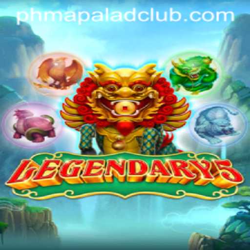 Explore the Enchanting World of Legendary5