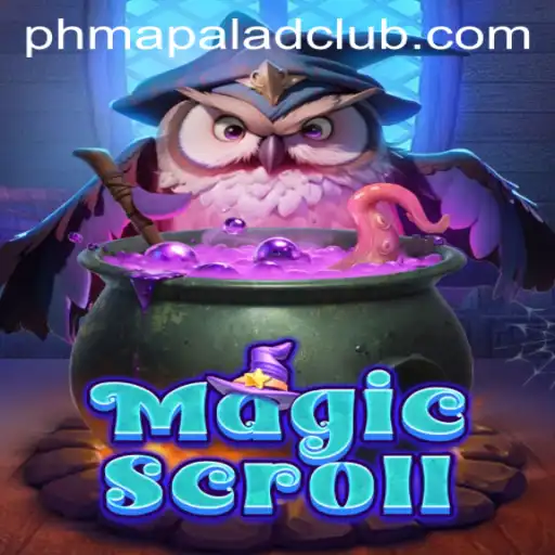 Delve into the Enchanting World of MagicScroll
