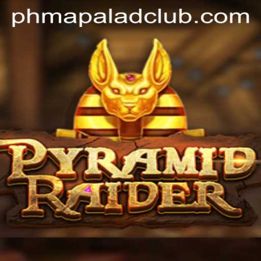 PyramidRaider: Exploring the Ancient Tombs of Adventure