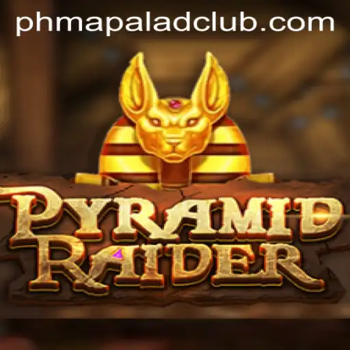 PyramidRaider: Exploring the Ancient Tombs of Adventure