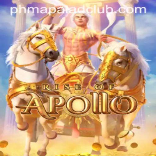 Discover RiseofApollo: An Epic Mythological Adventure