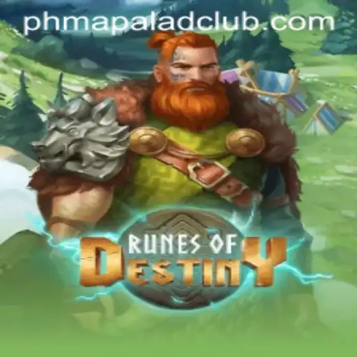 RunesOfDestiny: Unveiling a New Era in Gaming
