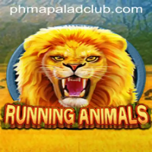 Discover RunningAnimals: A Thrilling Adventure in the Animal Kingdom
