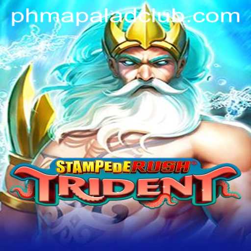 StempedeRushTrident: Dive into the Thrilling World of Adventure