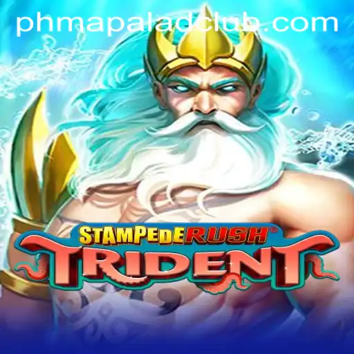 StempedeRushTrident: Dive into the Thrilling World of Adventure