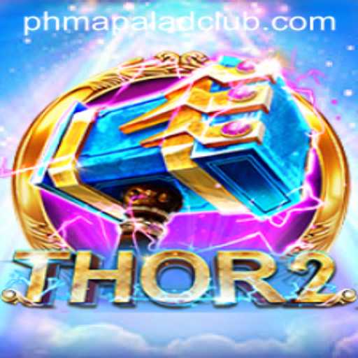 Thor2 Game: Embrace the Power of the Thunder God