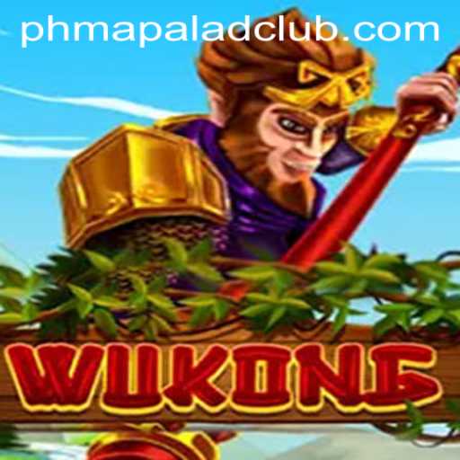 Discover the Mystical World of Wukong